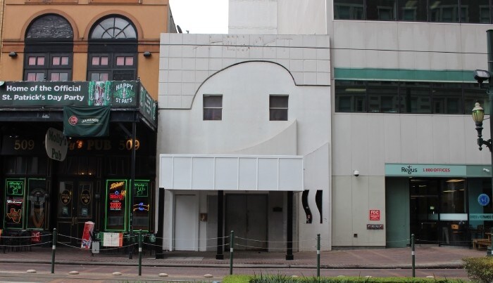 More Photos Of 511 Main St, Houston Bar For Lease