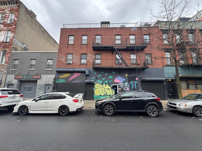 More Photos Of 346 Grand St, Brooklyn Apartments For Lease