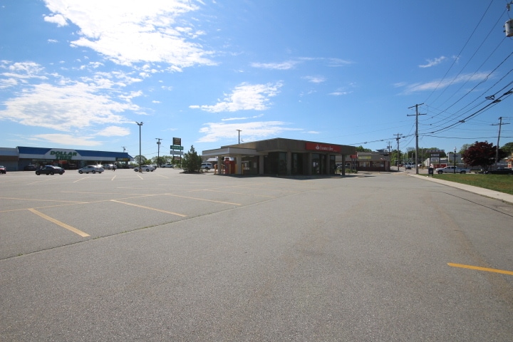 More Photos Of 440 Mount Pleasant St, New Bedford Bank For Lease
