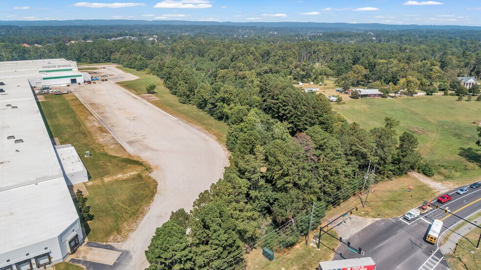 More Photos Of 4301 Evans To Locks Rd, Evans Land For Sale