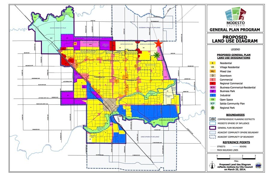 More Photos Of Litt Rd, Modesto Land For Sale