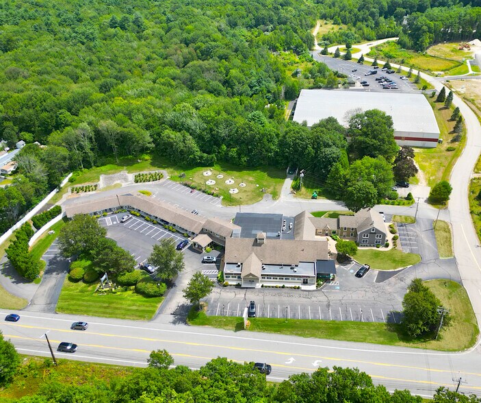 More Photos Of 150 Lafayette Rd, Rye Hotel For Sale