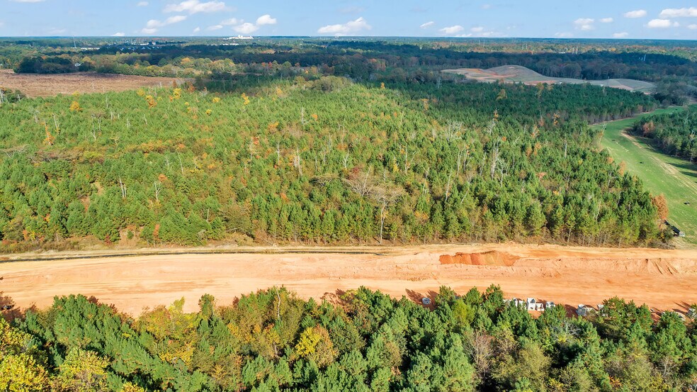 More Photos Of Oak Grove Rd, Summerall, Aiken Land For Lease