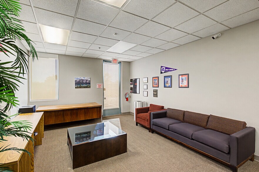 More Photos Of 2588 Fire Mesa St, Las Vegas Office For Lease