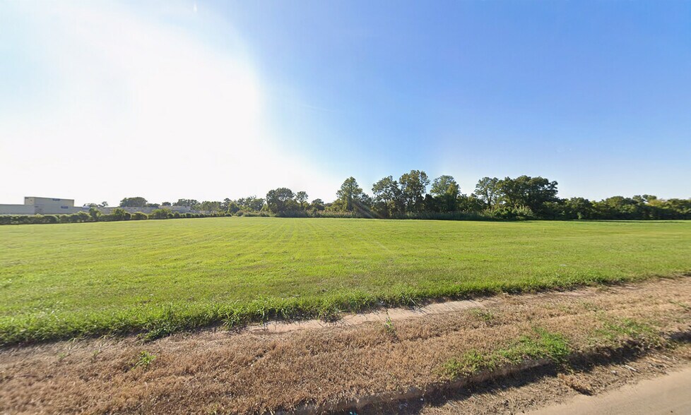 Primary Photo Of 1525 Airport Dr, Shreveport Land For Sale