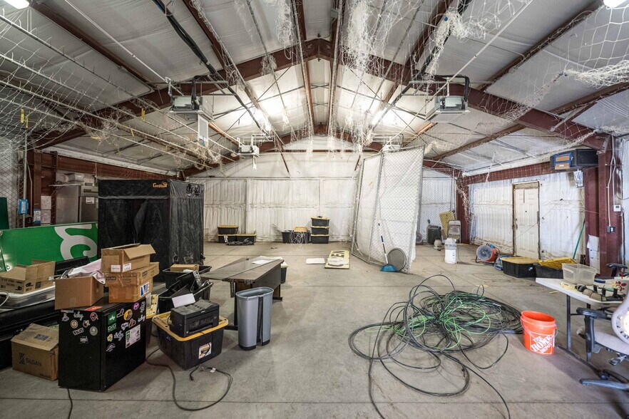 More Photos Of 1400 E Ohara Rd, Anthony Land For Sale