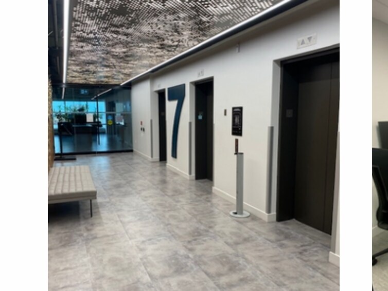 More Photos Of 1900 Albert St, Regina Office For Lease