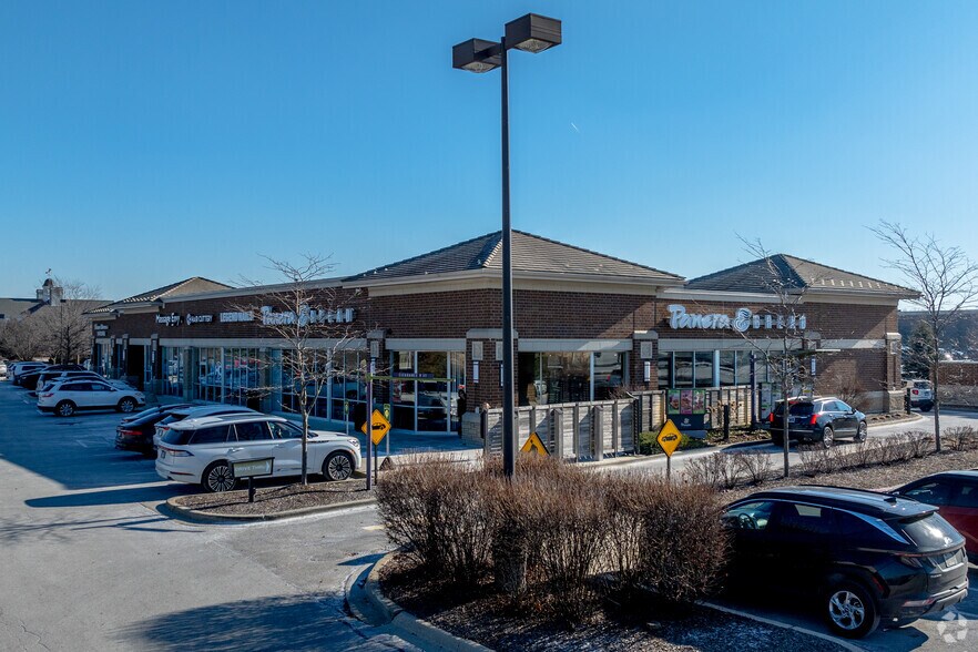 More Photos Of 11043-11185 W Lincoln Hwy, Frankfort General Retail For Lease