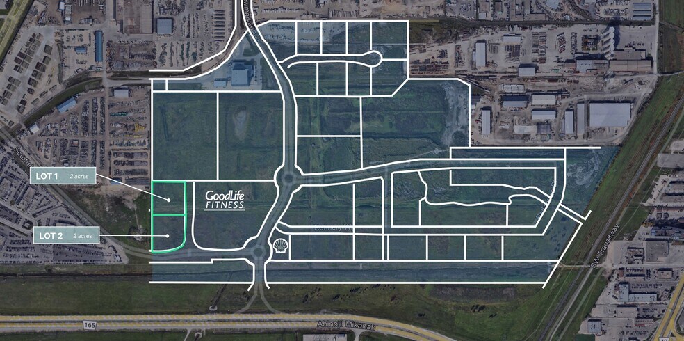 More Photos Of Newmarket Blvd, Winnipeg Land For Sale