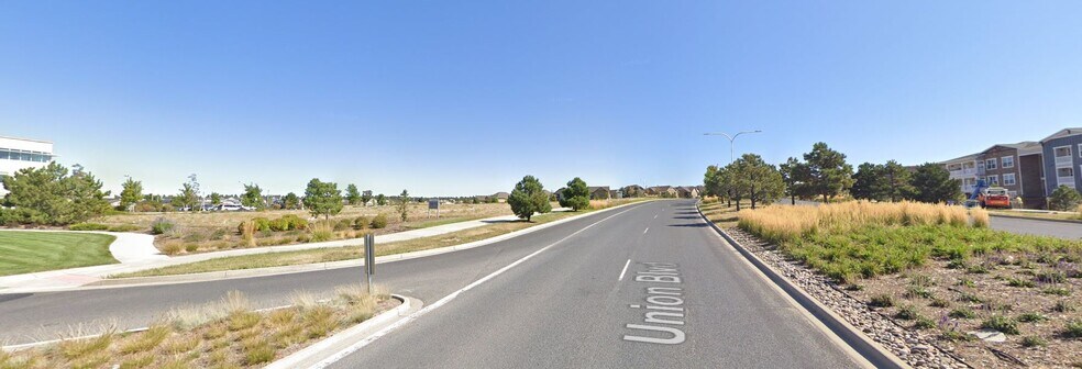 More Photos Of 9870 N Union Blvd, Colorado Springs Land For Sale