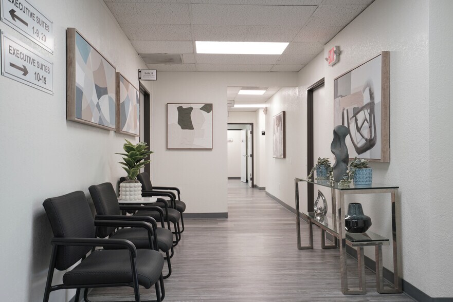 More Photos Of 2825 E Tahquitz Canyon Way, Palm Springs Medical For Sale