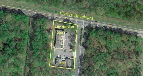 More Photos Of , Poquoson Office For Sale