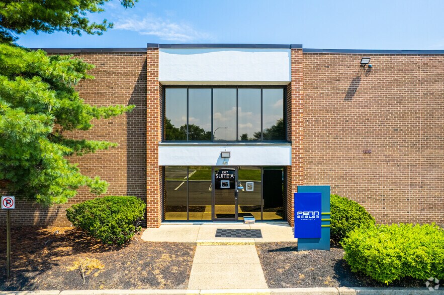 More Photos Of 2577 Interplex Dr, Trevose Medical For Lease