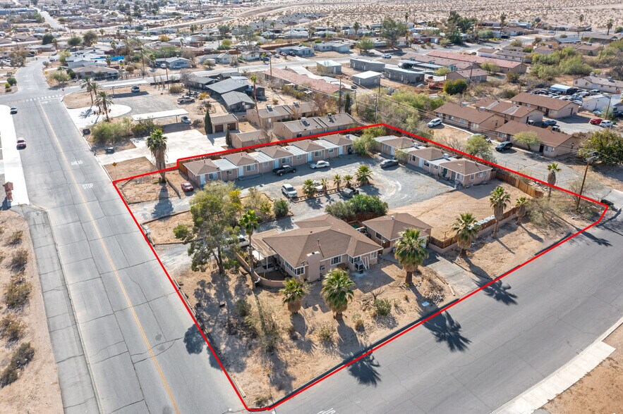 More Photos Of 6038 Bagley Ave, Twentynine Palms Apartments For Sale