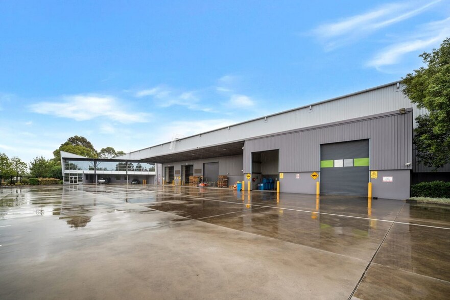 Primary Photo Of 15-23 Quarry Rd, Erskine Park Warehouse For Lease