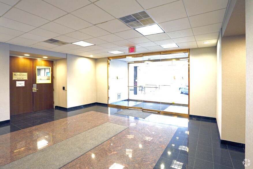 More Photos Of 77 Brant Ave, Clark Office For Lease