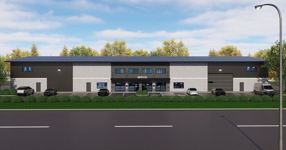 More Photos Of Innovation Loop, Marble Falls Warehouse For Sale