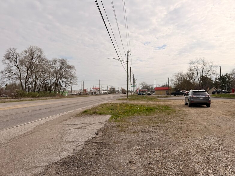 More Photos Of 3049 S Kentucky Ave, Indianapolis Land For Sale