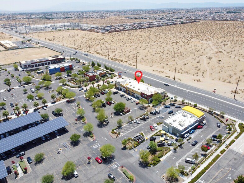 More Photos Of 12274 Palmdale Rd, Victorville Storefront For Lease