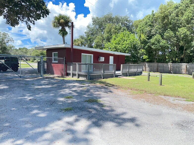 More Photos Of 251 S US Highway 1, Oak Hill Land For Sale