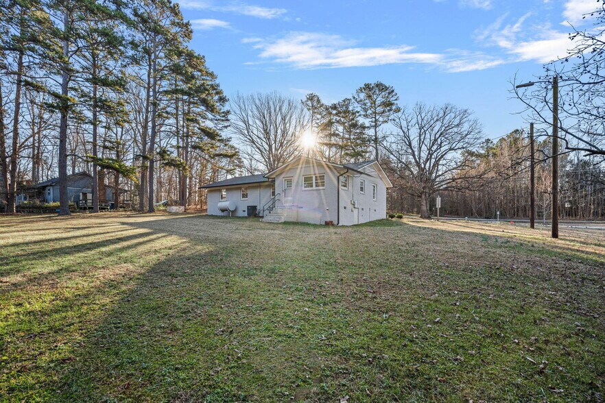 More Photos Of 247 Unionville Indian Trail Rd W, Indian Trail Office Residential For Sale