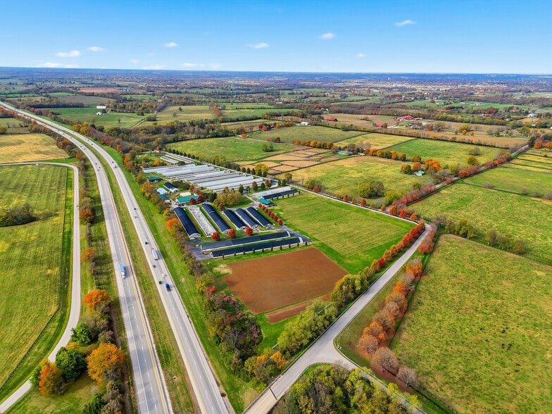 More Photos Of 4610 Hamilton Ln, Lexington Specialty For Sale