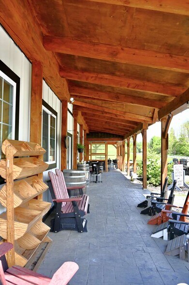 More Photos Of 5888 State Route 14, Rock Stream Restaurant For Sale