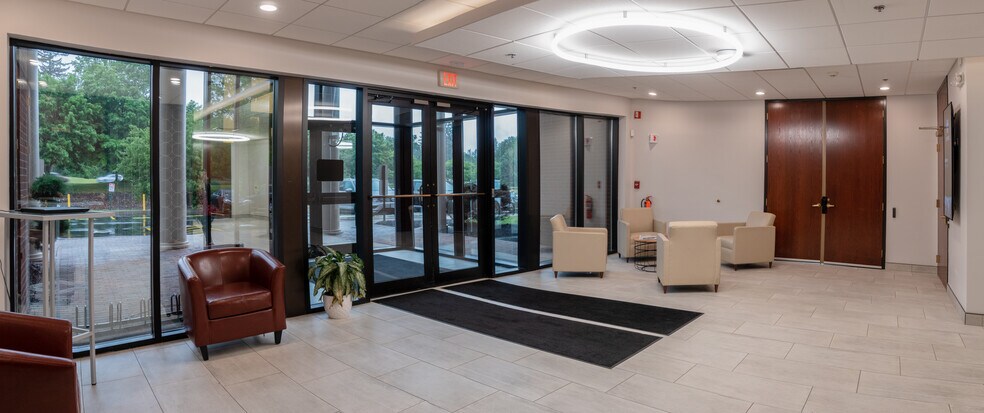 More Photos Of 1120 Pittsford Victor Rd, Pittsford Office For Sale