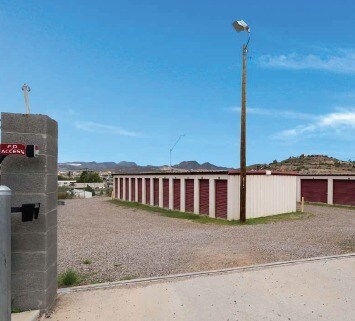 More Photos Of 5900 N Main St, Globe Manufactured Housing Mobile Home Park For Sale