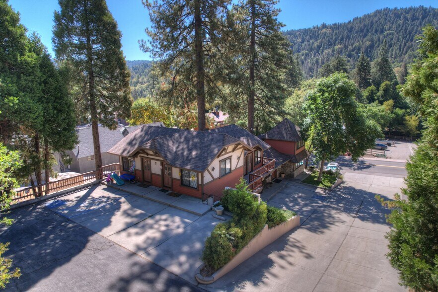 More Photos Of 24028 Lake Dr, Crestline Medical For Sale