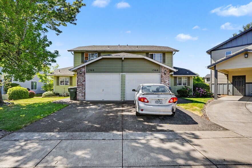 More Photos Of 1364 Northern Heights Loop, Keizer Multifamily For Sale