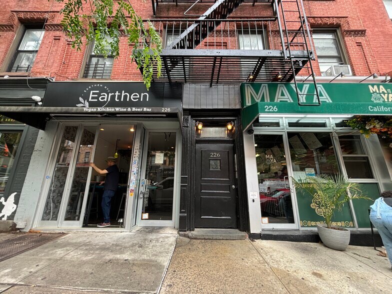Primary Photo Of 226 7th Ave, Brooklyn Storefront Retail Residential For Lease