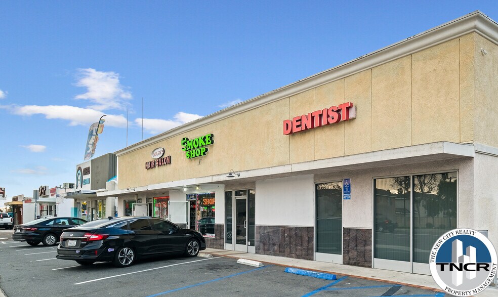 More Photos Of 12101-12111 Garden Grove Blvd, Garden Grove Unknown For Lease