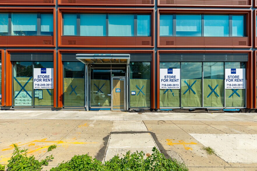 More Photos Of 737 4th Ave, Brooklyn Apartments For Lease
