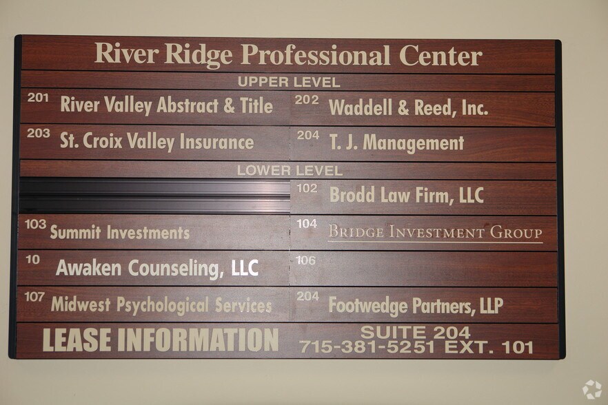 More Photos Of 1200 Hosford St, Hudson Office For Lease