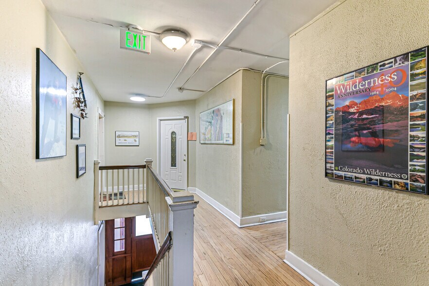 More Photos Of 702 E 12th Ave, Denver Apartments For Sale