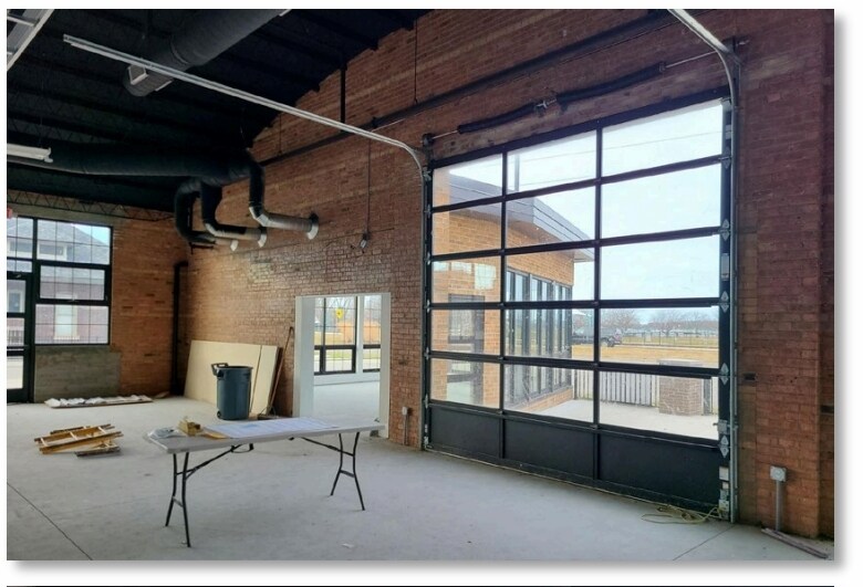 More Photos Of 1208 8th St, Muskegon Restaurant For Sale