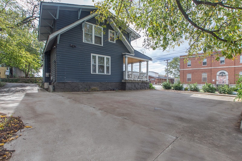 More Photos Of 1100 Douglas Ave, Nashville Office For Lease