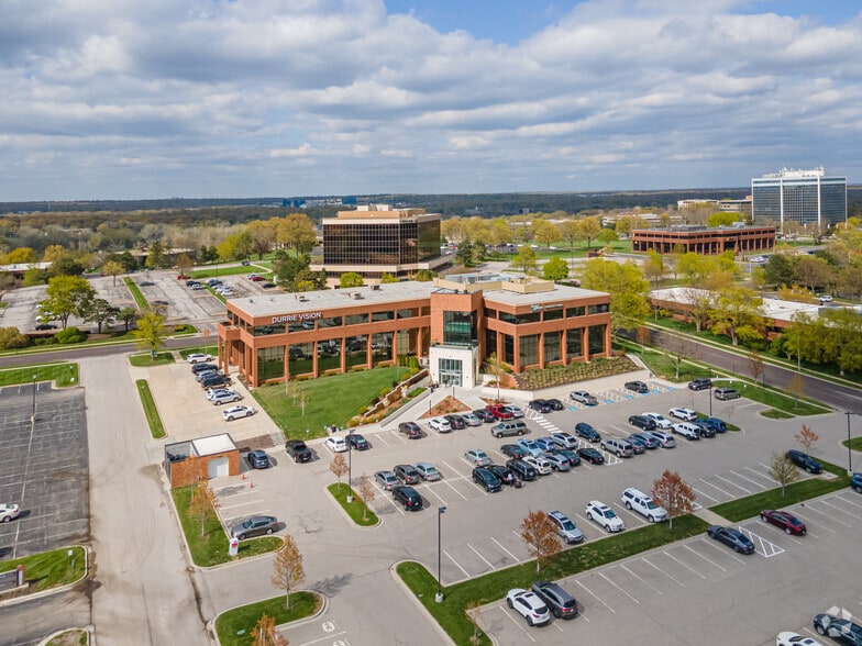 More Photos Of 8300 College Blvd, Overland Park Office For Lease
