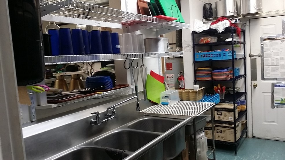 More Photos Of 6415 Beach Dr SW, Ocean Isle Beach Restaurant For Sale