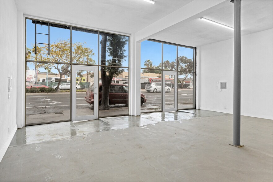 More Photos Of 3451-3465 El Cajon Blvd, San Diego Theater Concert Hall For Sale