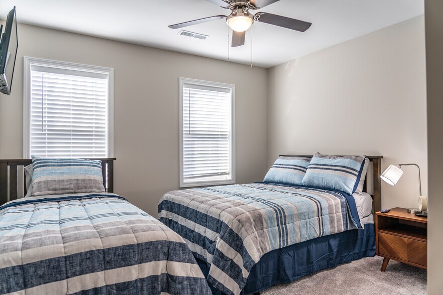 More Photos Of 830-887 Ducks Lndg, Aberdeen Apartments For Sale
