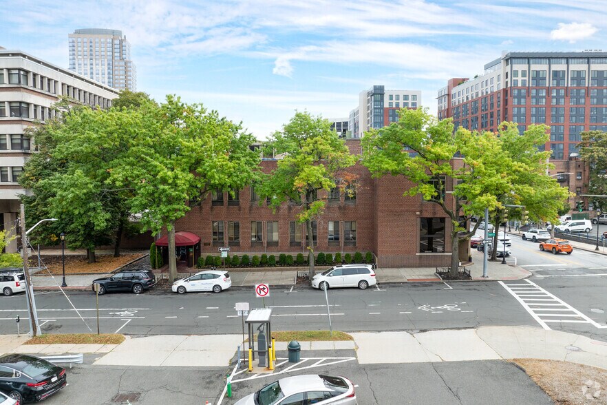 More Photos Of 99 Court St, White Plains Office For Lease