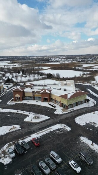 More Photos Of 161st and LaGrange, Orland Park Unknown For Lease