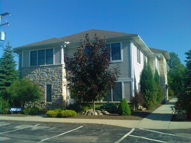 More Photos Of 1188 Bell St, Chagrin Falls Office For Lease