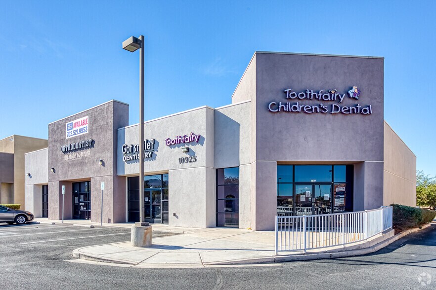 More Photos Of 10835-10935 S Eastern Ave, Henderson Unknown For Sale