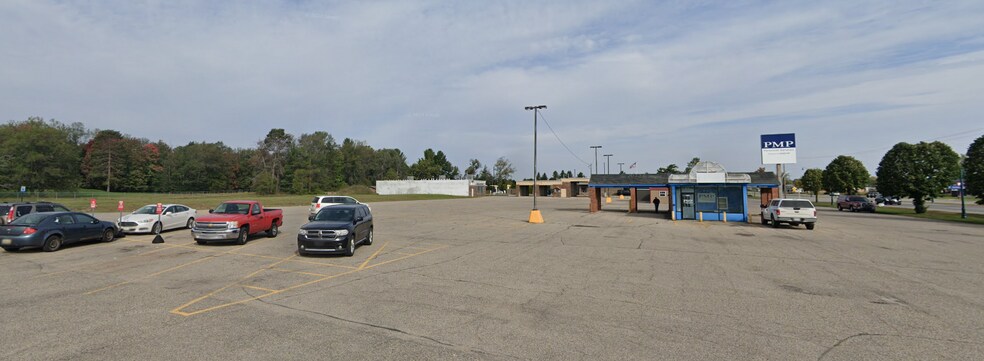 More Photos Of 2252 I-75BL, Grayling Land For Sale