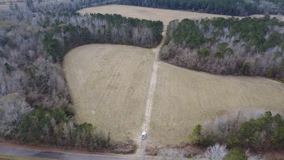 More Photos Of 192 Harts Rd, Bowman Land For Sale