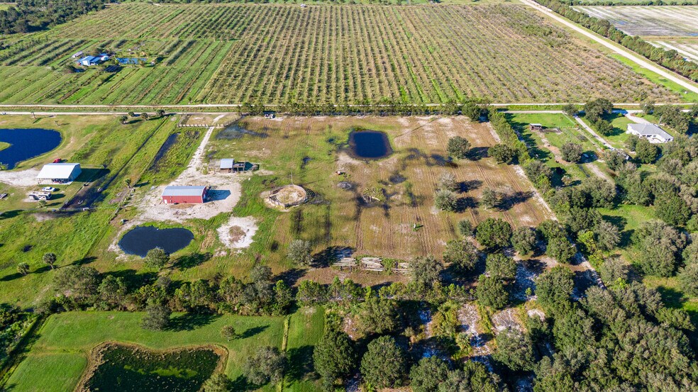 More Photos Of 14255 113th St, Fellsmere Land For Sale
