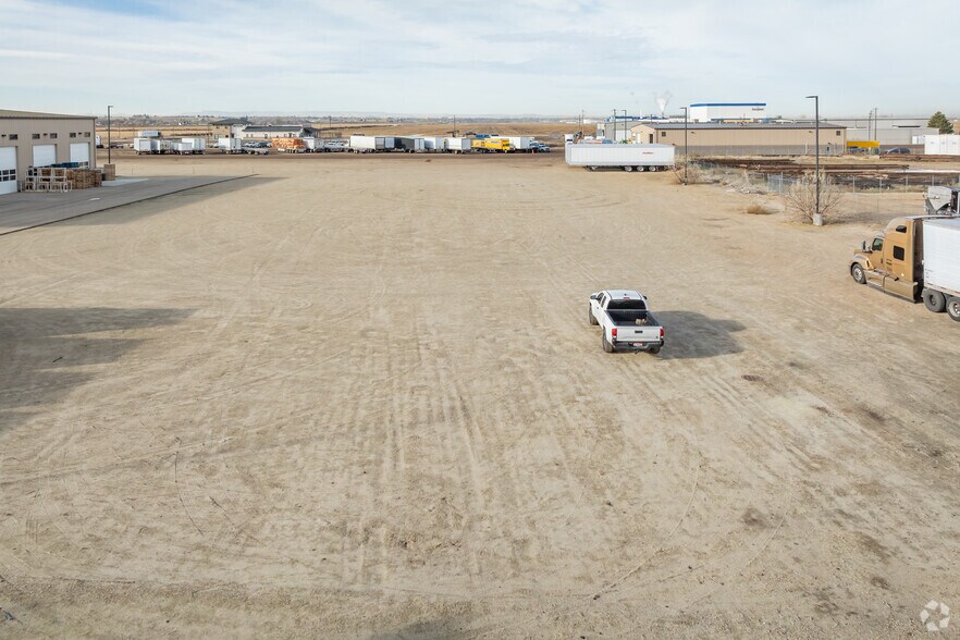 More Photos Of 1004 Laurel St, Caldwell Land For Lease